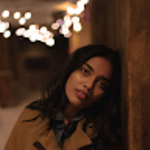 Meet your Posher, Dylan